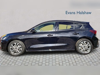 Used Ford Focus 2022 for sale - 77638504: Photo