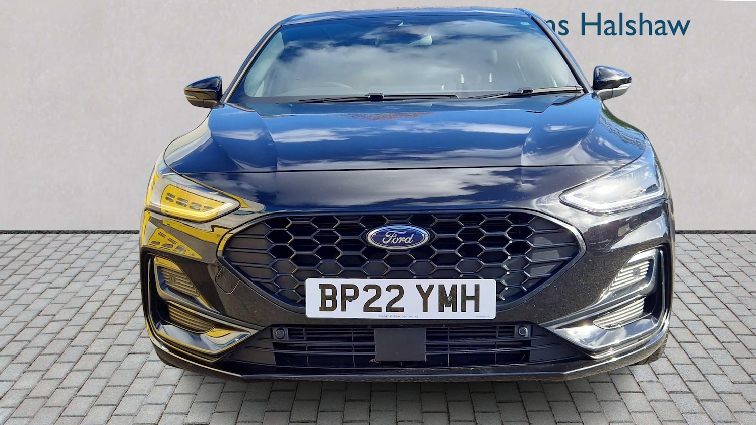 Used Ford Focus 2022 for sale - 77638504: Photo 4