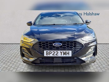 Used Ford Focus 2022 for sale - 77638504: Photo