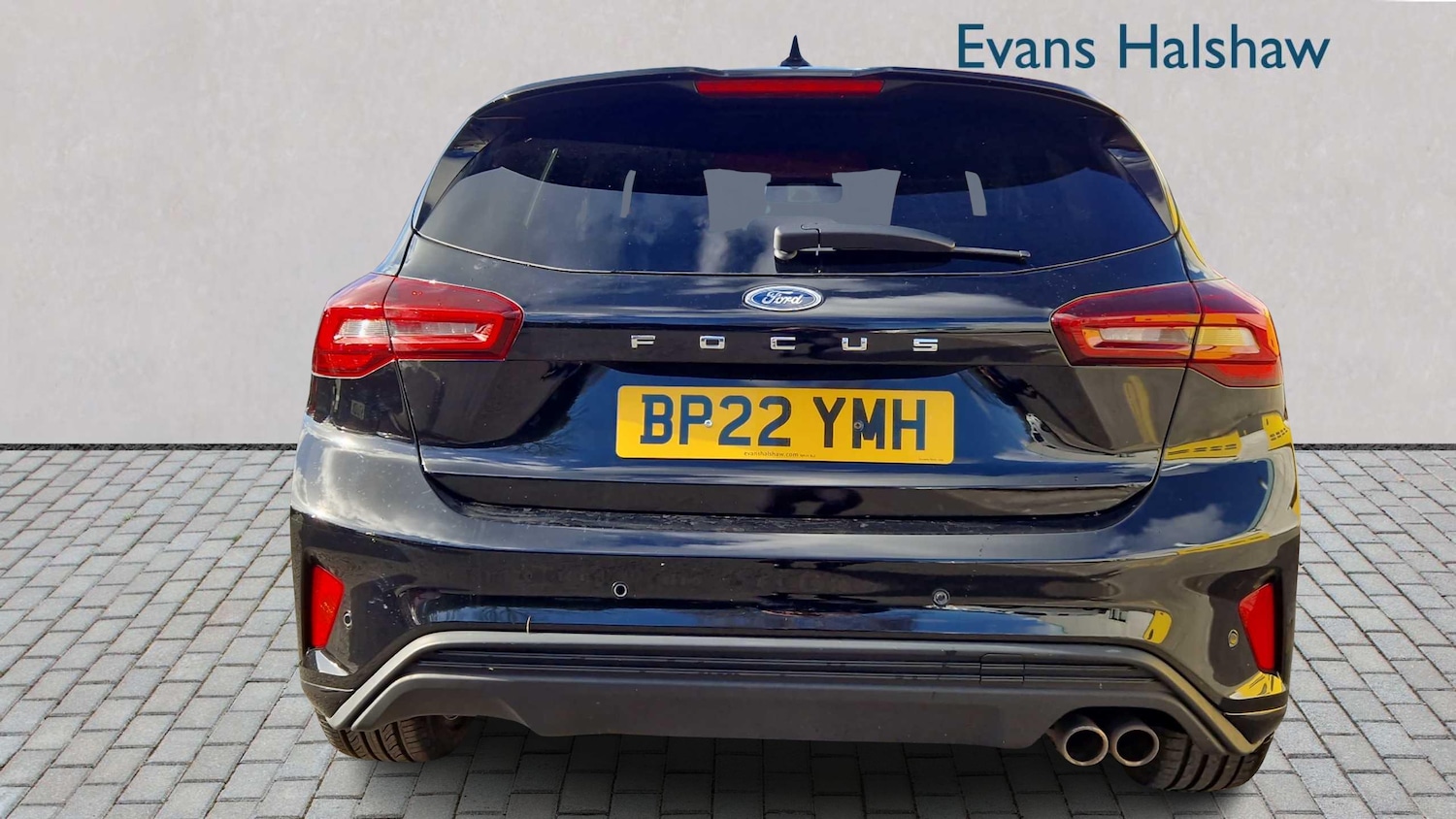 Used Ford Focus 2022 for sale - 77638504: Photo 5