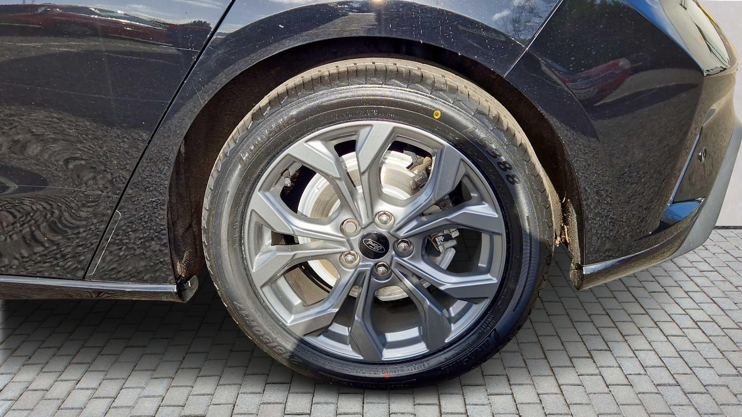 Used Ford Focus 2022 for sale - 77638504: Photo 6