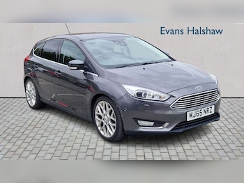 Used Ford Focus 2015 for sale - 78494785: Photo