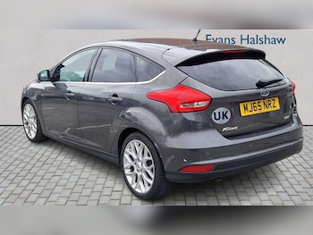 Used Ford Focus 2015 for sale - 78494785: Photo