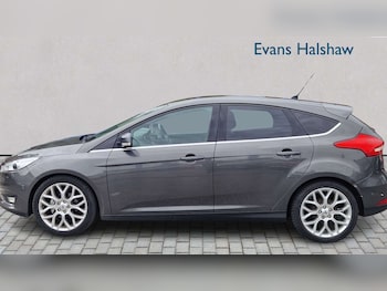 Used Ford Focus 2015 for sale - 78494785: Photo