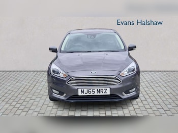 Used Ford Focus 2015 for sale - 78494785: Photo