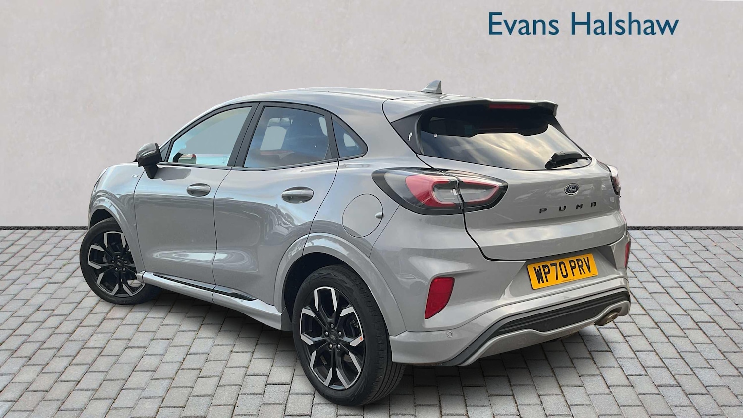 Used Ford Puma 2020 for sale - 77061131: Photo 3