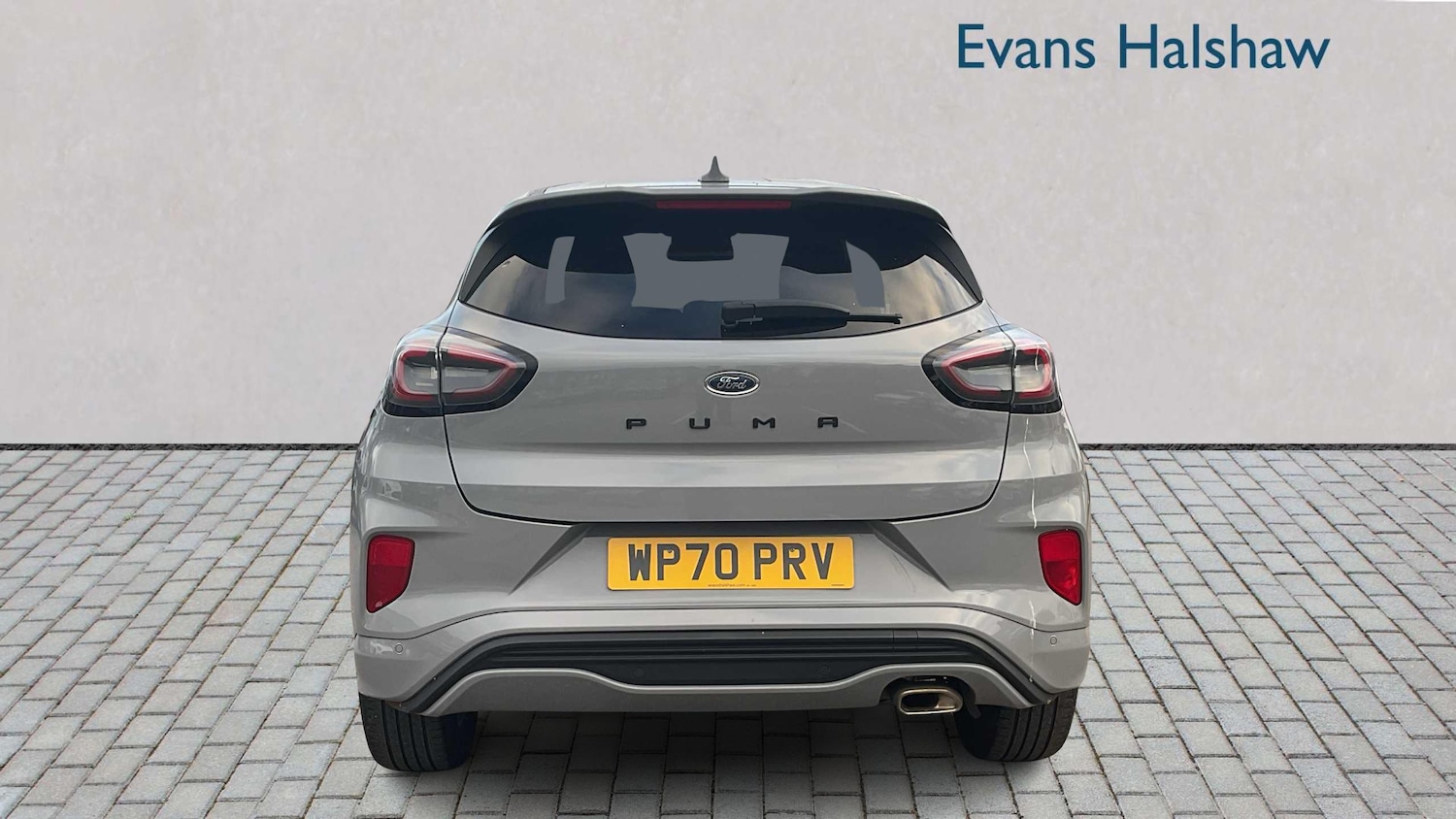 Used Ford Puma 2020 for sale - 77061131: Photo 4