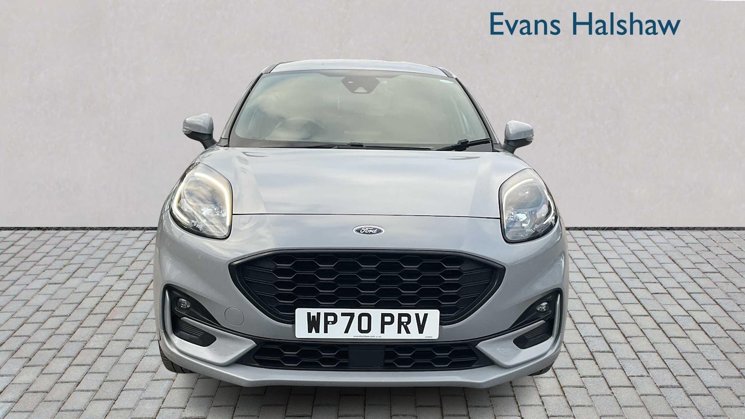 Used Ford Puma 2020 for sale - 77061131: Photo 5