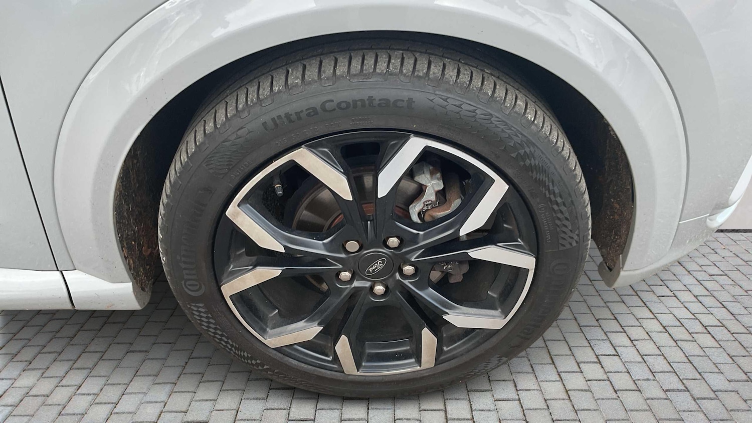 Used Ford Puma 2020 for sale - 77061131: Photo 6