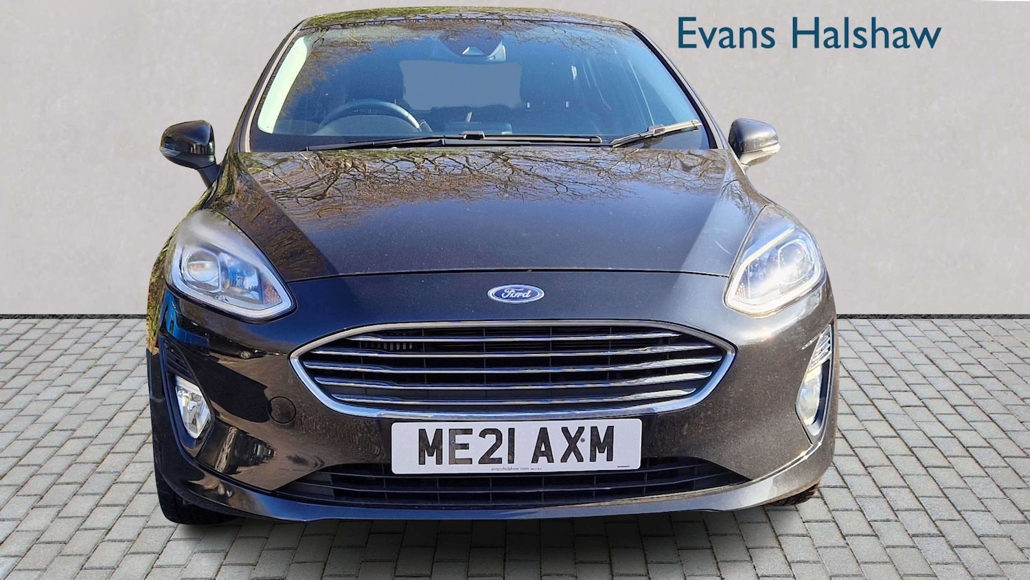 Used Ford Fiesta 2021 for sale - 77756437: Photo 4