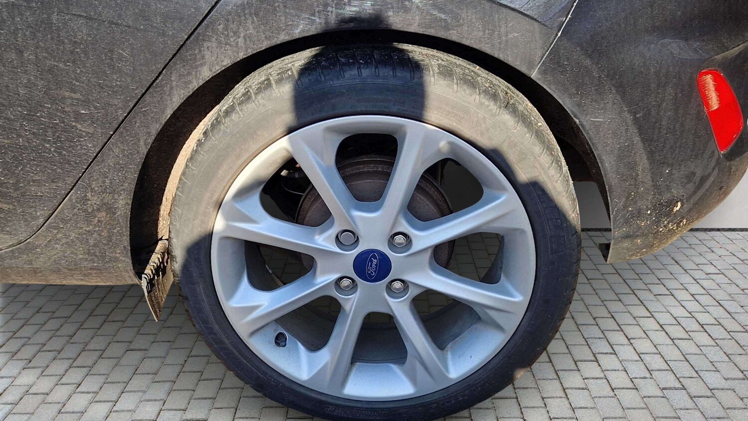 Used Ford Fiesta 2021 for sale - 77756437: Photo 6