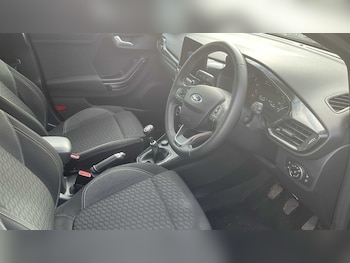 Used Ford Puma 2023 for sale - 76540741: Photo