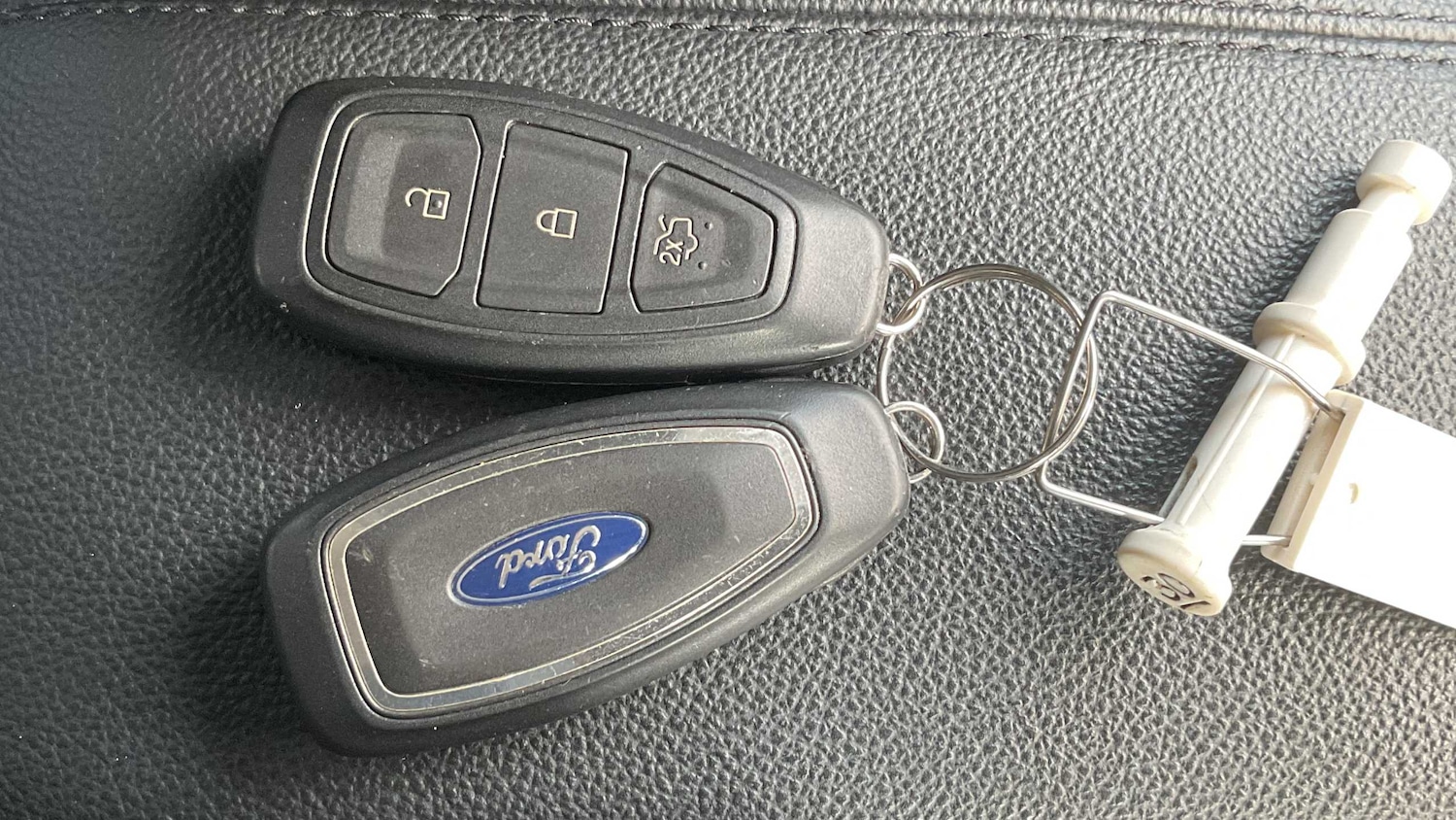 Used Ford Puma 2023 for sale - 76540741: Photo 6