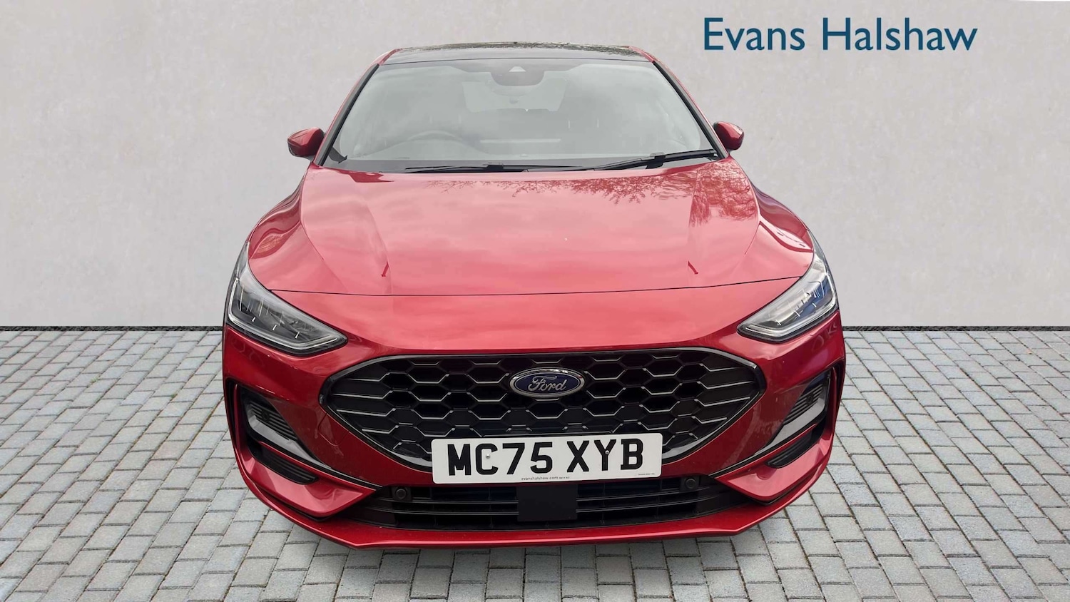 Used Ford Focus 2025 for sale - 78104818: Photo 2