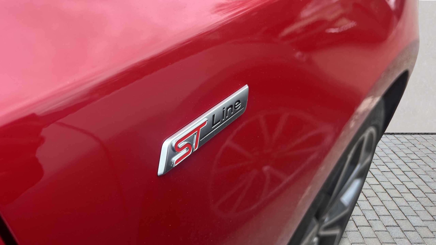 Used Ford Focus 2025 for sale - 78104818: Photo 4