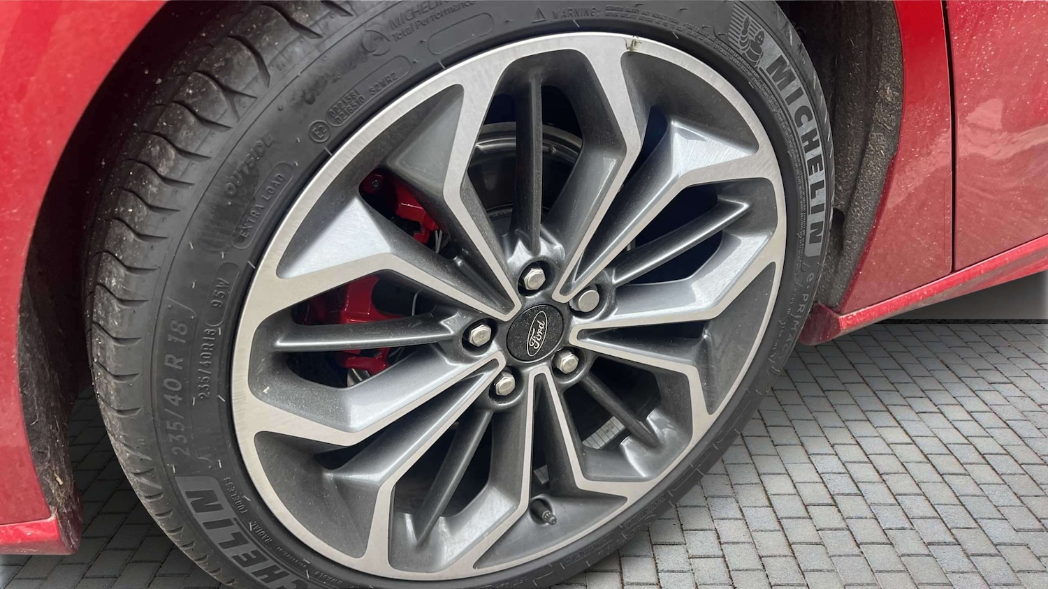 Used Ford Focus 2025 for sale - 78104818: Photo 5