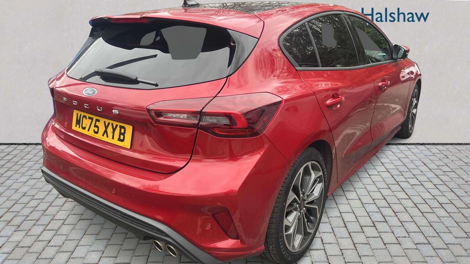 Used Ford Focus 2025 for sale - 78104818: Photo 6