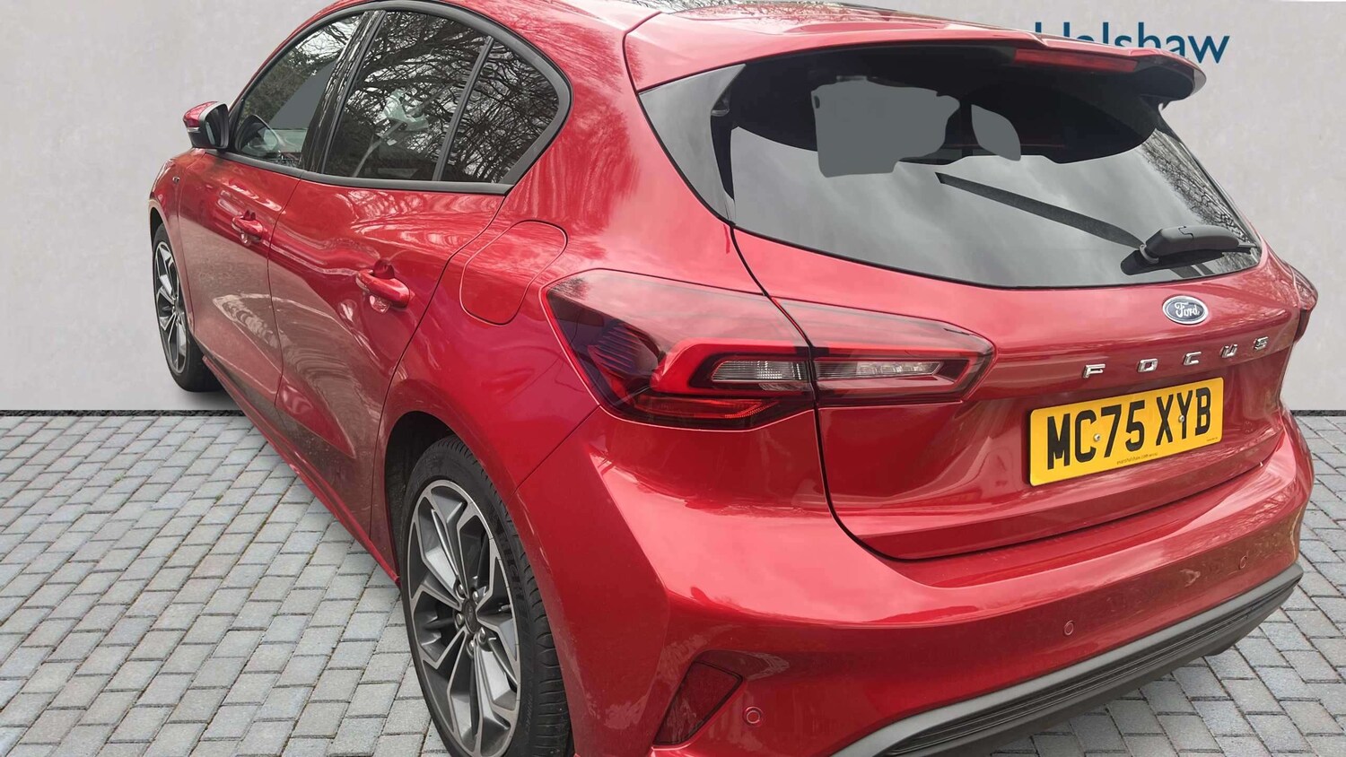 Used Ford Focus 2025 for sale - 78104818: Photo 7