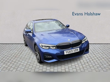 Used BMW 3 Series 2019 for sale - 77011178: Photo