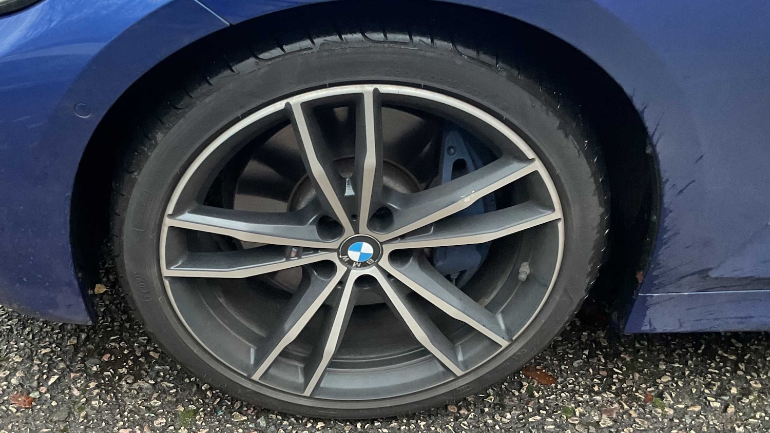 Used BMW 3 Series 2019 for sale - 77011178: Photo 3