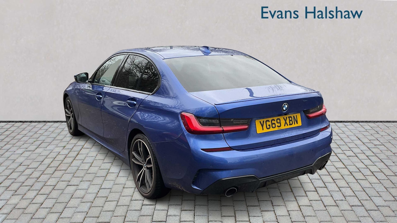 Used BMW 3 Series 2019 for sale - 77011178: Photo 4