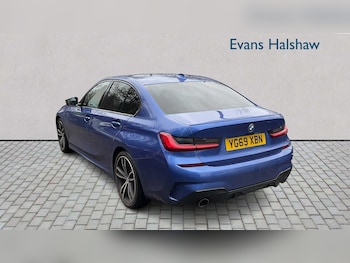 Used BMW 3 Series 2019 for sale - 77011178: Photo