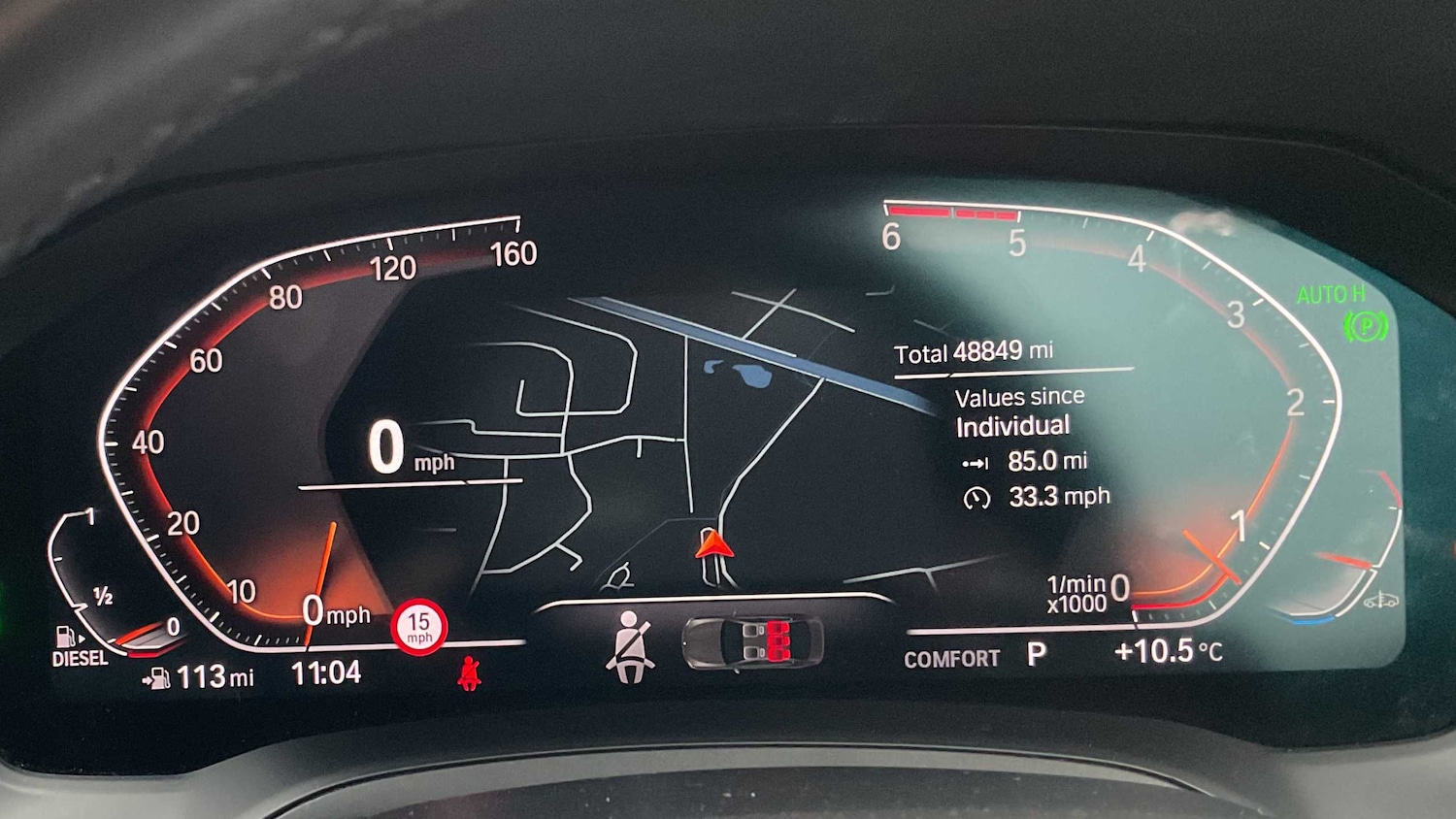 Used BMW 3 Series 2019 for sale - 77011178: Photo 5