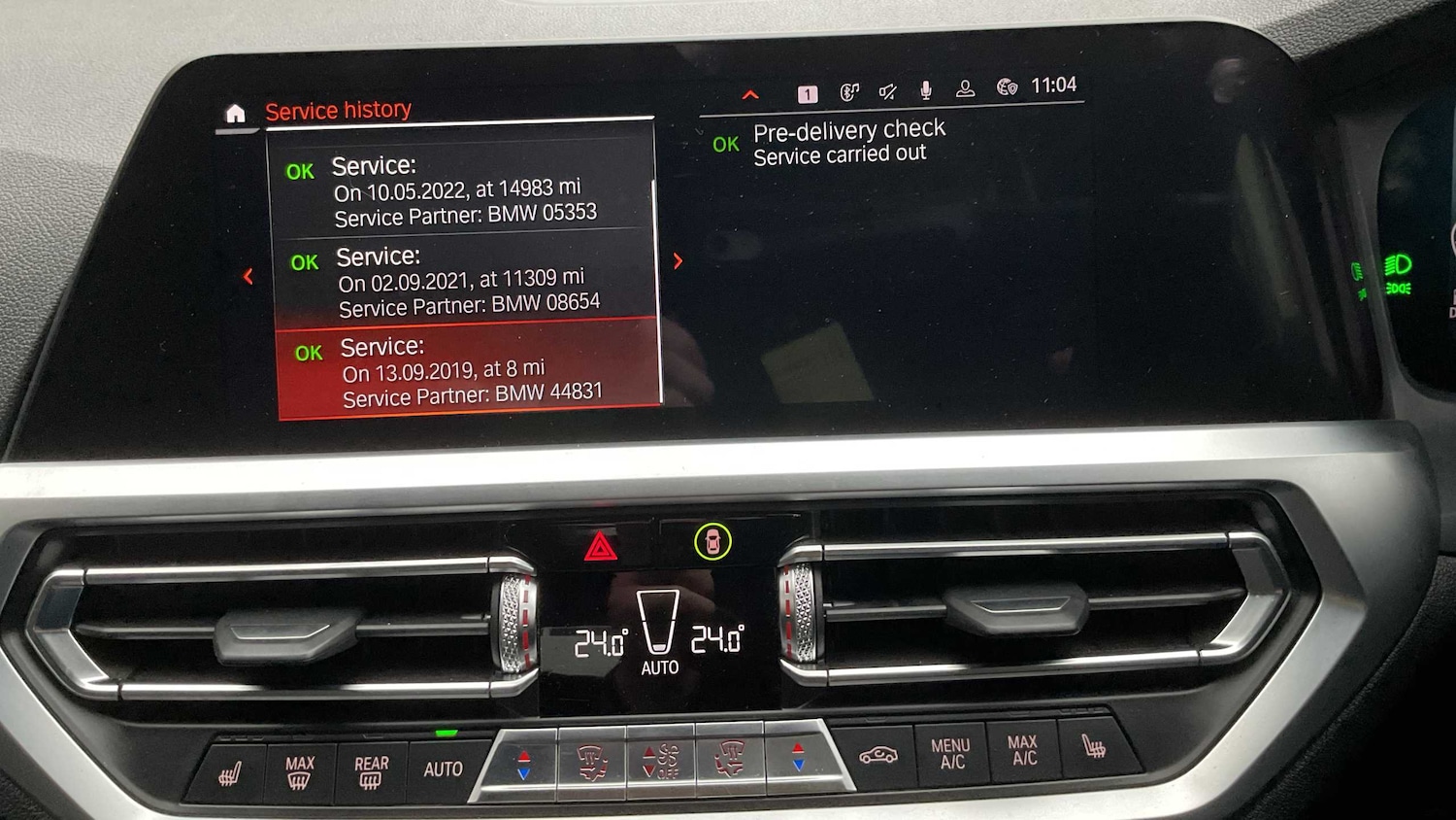 Used BMW 3 Series 2019 for sale - 77011178: Photo 6