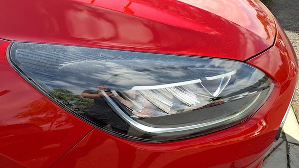 Used Ford Fiesta 2022 for sale - 76063485: Photo 10