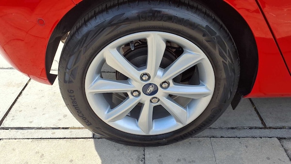 Used Ford Fiesta 2022 for sale - 76063485: Photo 11