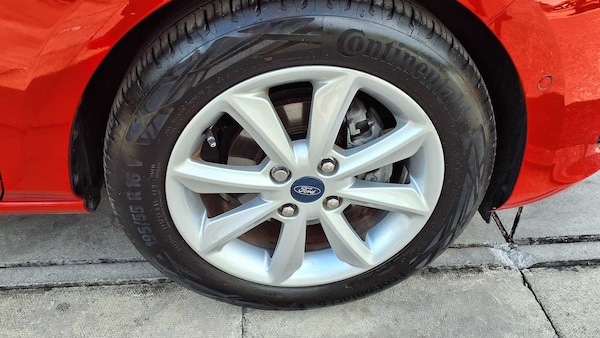 Used Ford Fiesta 2022 for sale - 76063485: Photo 12