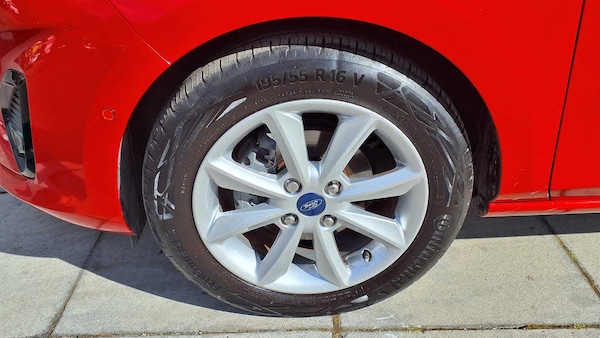 Used Ford Fiesta 2022 for sale - 76063485: Photo 14