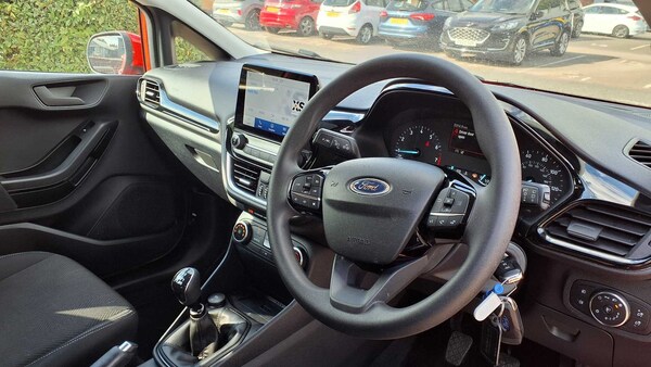 Used Ford Fiesta 2022 for sale - 76063485: Photo 15