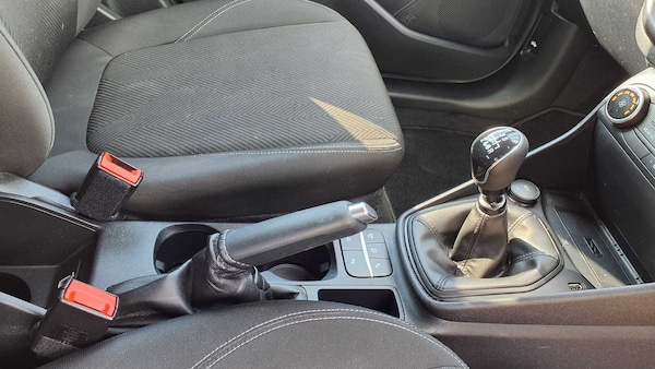 Used Ford Fiesta 2022 for sale - 76063485: Photo 17