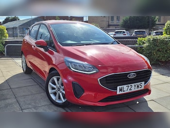 2022 - 1.0 EcoBoost Trend 5dr