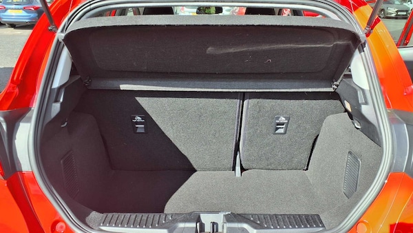 Used Ford Fiesta 2022 for sale - 76063485: Photo 20