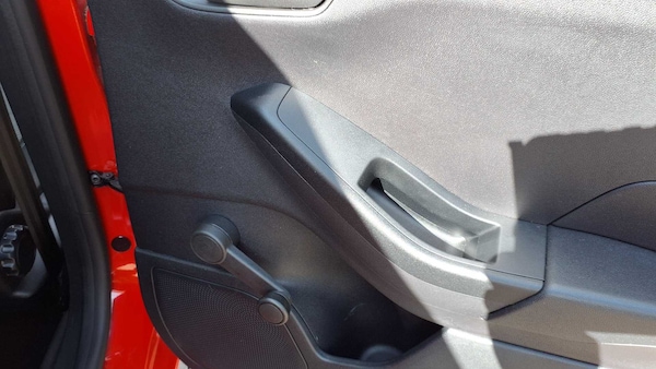 Used Ford Fiesta 2022 for sale - 76063485: Photo 22