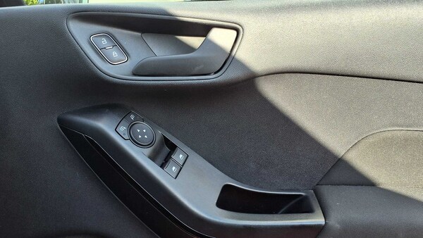Used Ford Fiesta 2022 for sale - 76063485: Photo 23