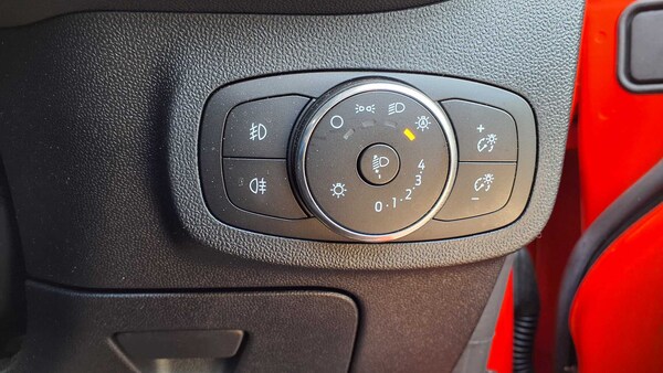 Used Ford Fiesta 2022 for sale - 76063485: Photo 24