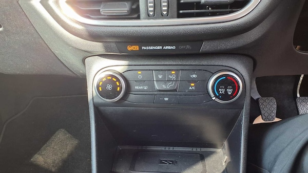 Used Ford Fiesta 2022 for sale - 76063485: Photo 26