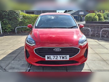 Used Ford Fiesta 2022 for sale - 76063485: Photo 2