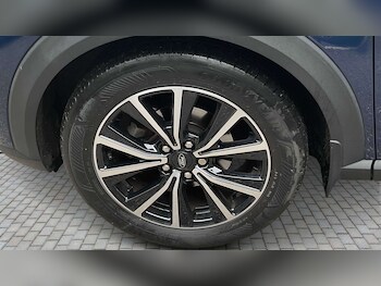 Used Ford Puma 2023 for sale - 78432842: Photo