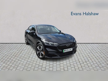 Used Ford Mustang Mach-E 2026 for sale - 79637170: Photo