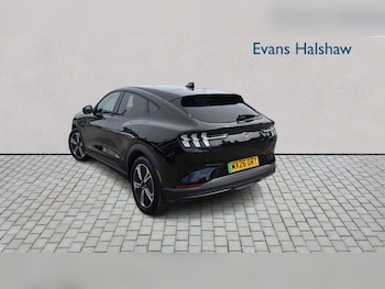 Used Ford Mustang Mach-E 2026 for sale - 79637170: Photo