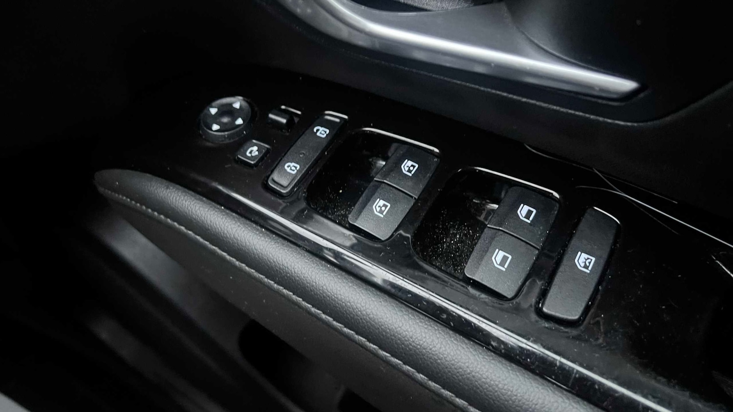 Used Hyundai TUCSON 2021 for sale - 77123458: Photo 10