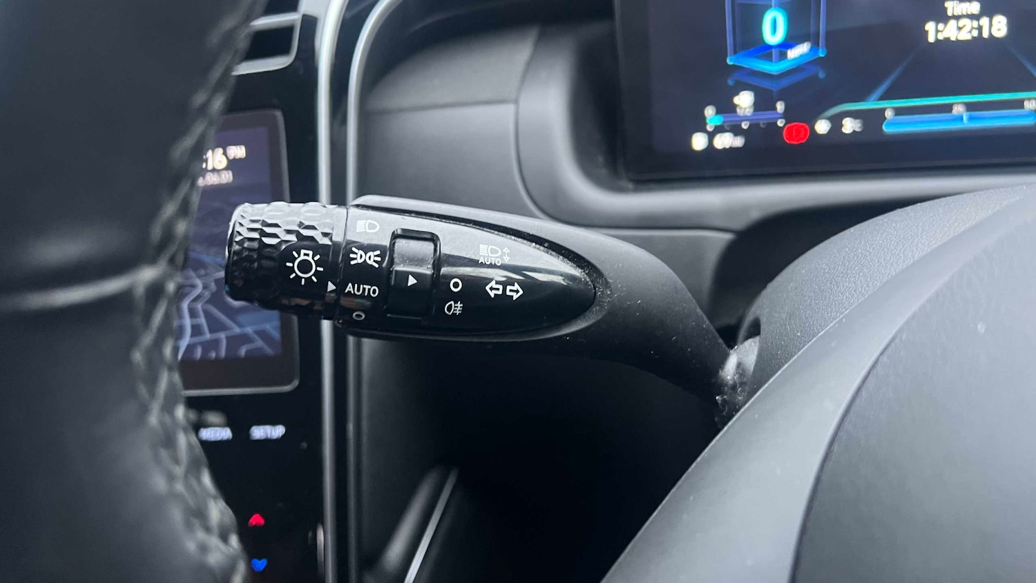 Used Hyundai TUCSON 2021 for sale - 77123458: Photo 11