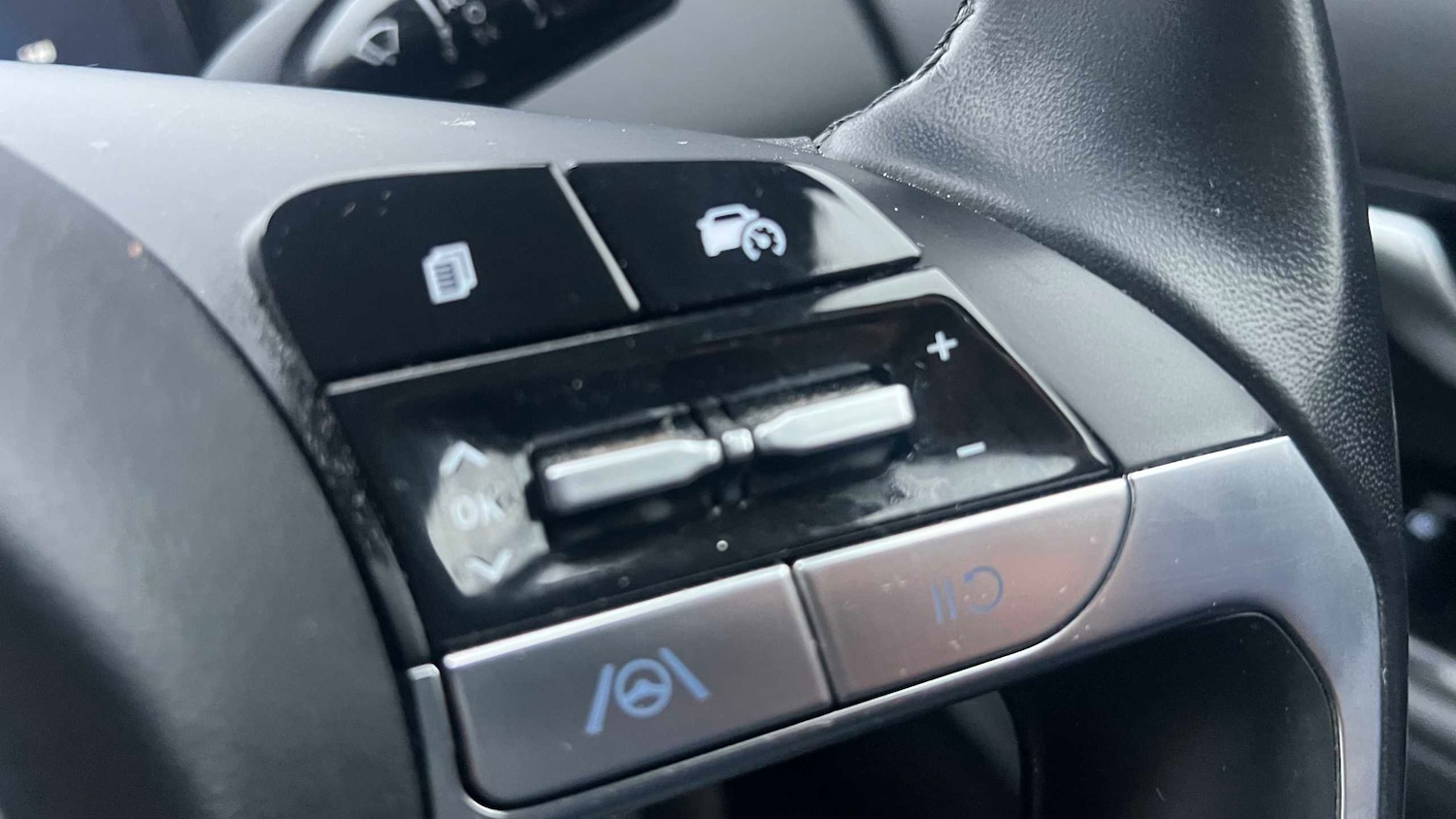 Used Hyundai TUCSON 2021 for sale - 77123458: Photo 13