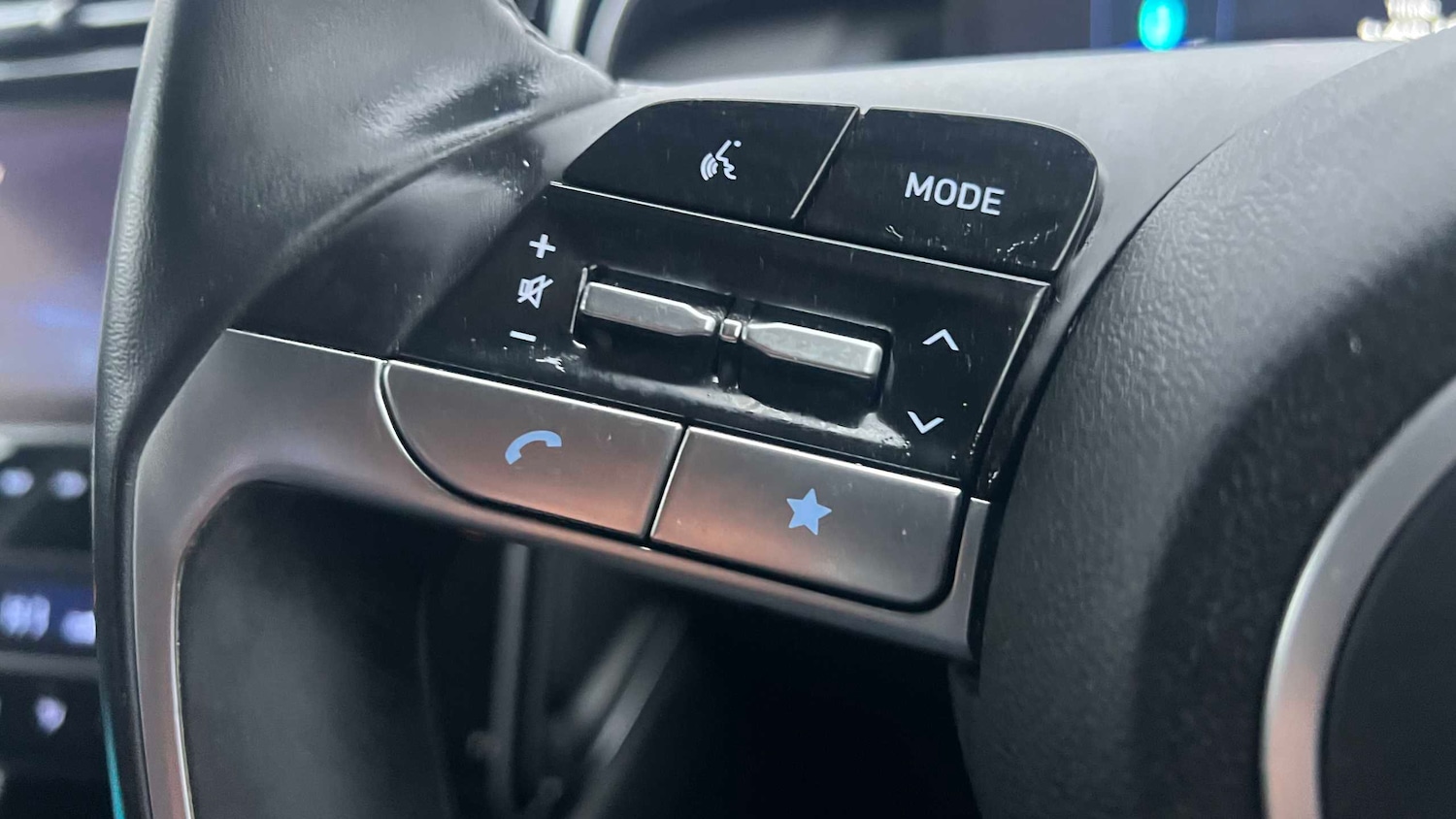 Used Hyundai TUCSON 2021 for sale - 77123458: Photo 14