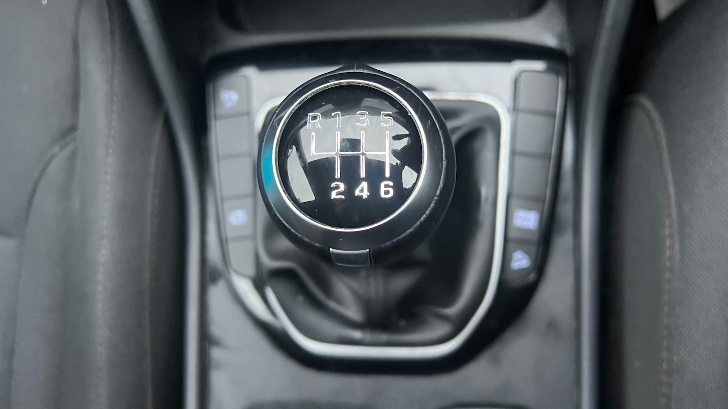 Used Hyundai TUCSON 2021 for sale - 77123458: Photo 15