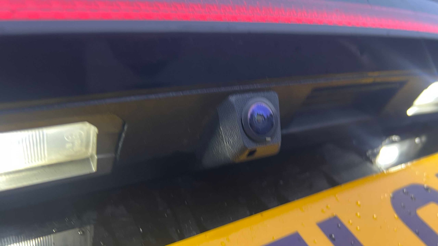 Used Hyundai TUCSON 2021 for sale - 77123458: Photo 7